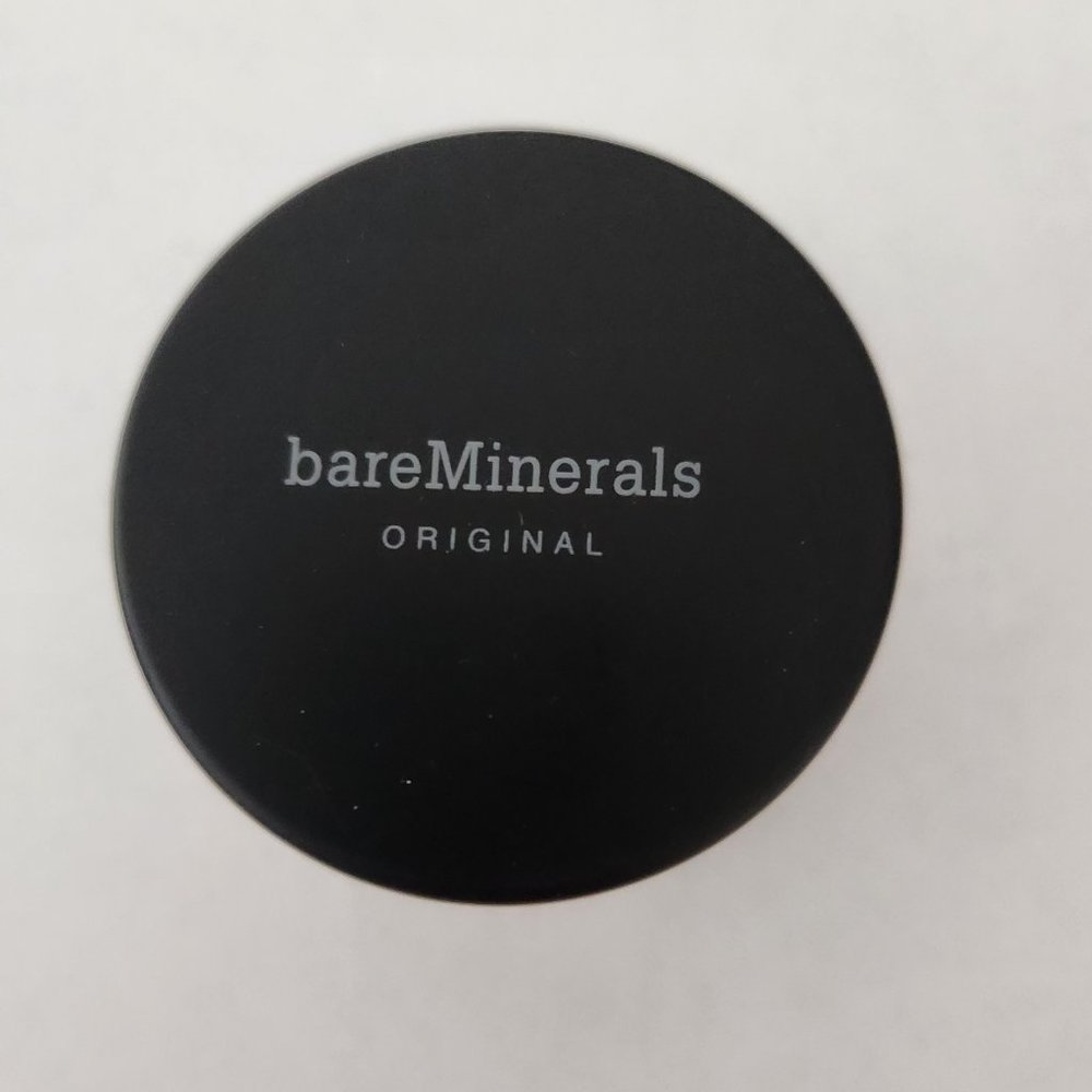 New -2 for $20 Bare Minerals Original Powder Foundation Medium Color